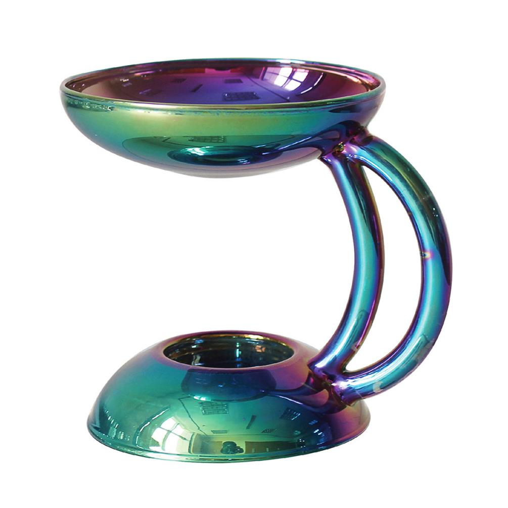 Desire Iridescent Lustre Wax Melt Warmer £6.59